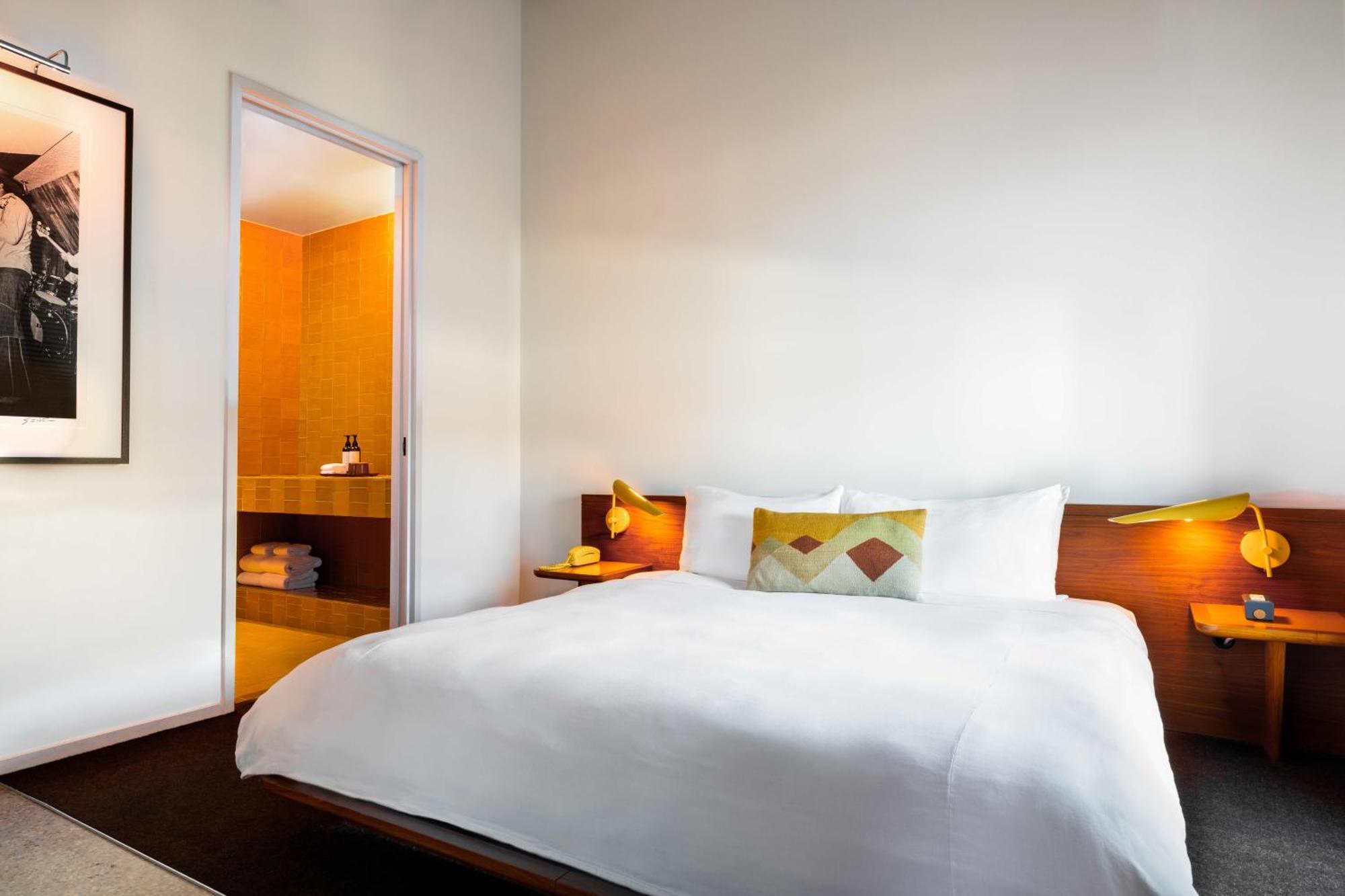 Junior Suite Balcony