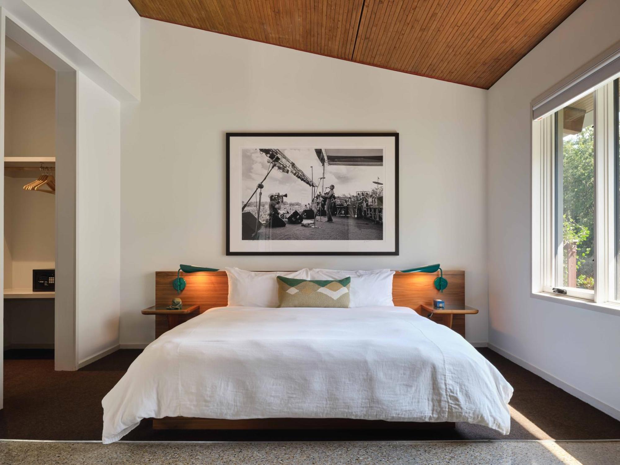 King Suite